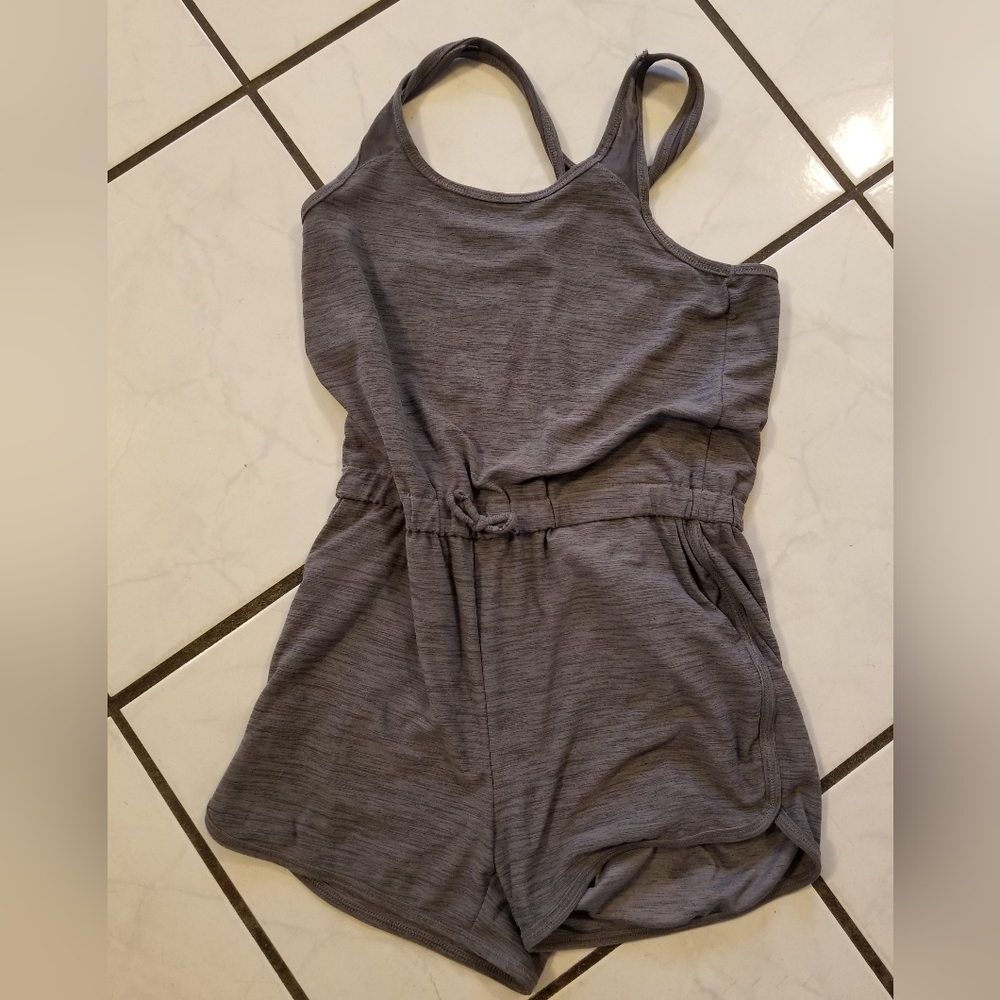 Old Navy Active girls jumper